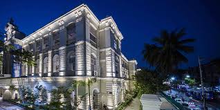 Presidency University: Introduction, Vision & Mission, Skill Development, Placements, FAQs